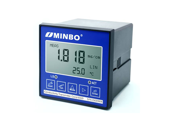 MB-200-CN-1 Inductor Conductivity / Concentration Controller