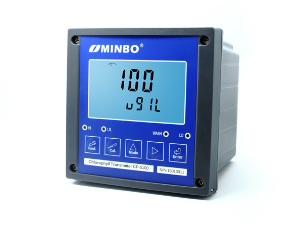 MB-300-CP  Chlorophyll Transmitter