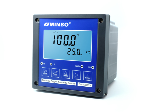 MB-300-DO Dissolved Oxygen Transmitter