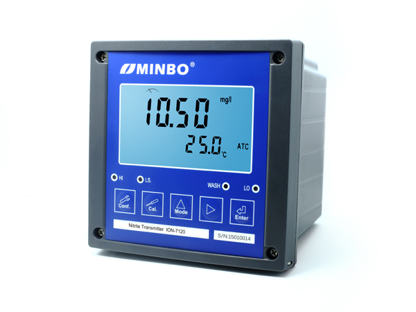 MB-300-ION-2 Nitrate Concentration Transmitter