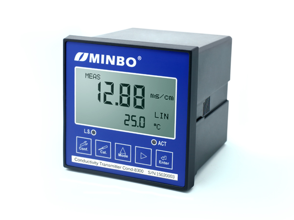 MB-200-CN Conductivity Transmitter